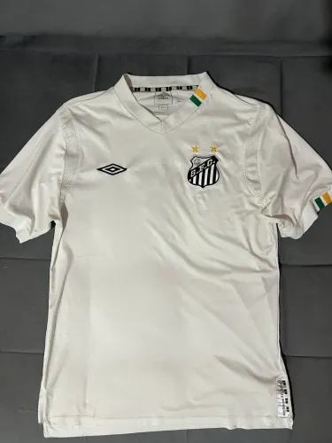 CAMISA UMBRO SANTOS FC