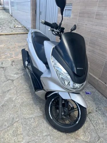 PCX 2018