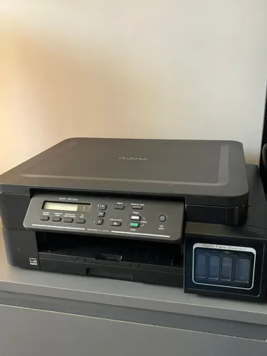 Impressora multifuncional Brother DCP-T510W