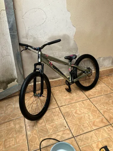 Bike Gios Frx Evo - Sumaré SP