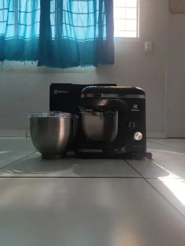 Batedeira Electrolux
