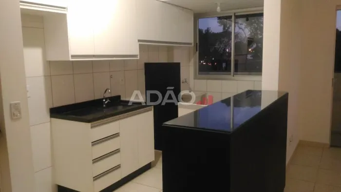 Apartamento Jardim Guanabara