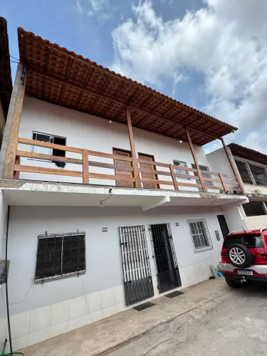 Aluguel no bequimão bairro