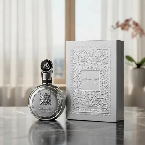 Perfume Lattafa Fakhar Platinum Parfum 100ml