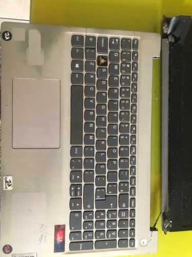 notebook lenovo (leia descrição)