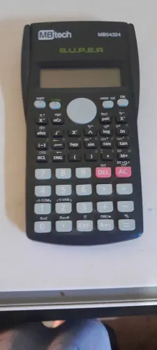 Calculadora