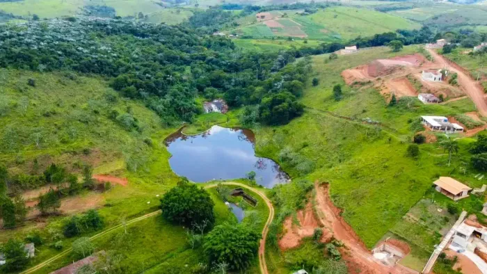 82T-TERRENO 600M IGARATÁ, AGENDE SUA VISITA!