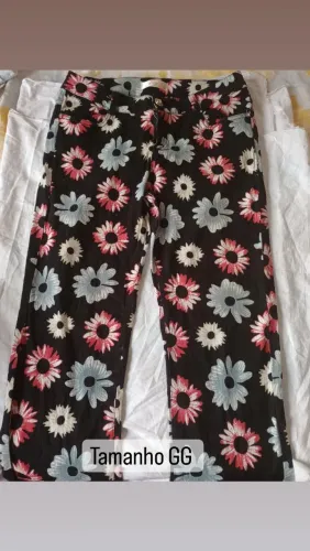 Calça feminina