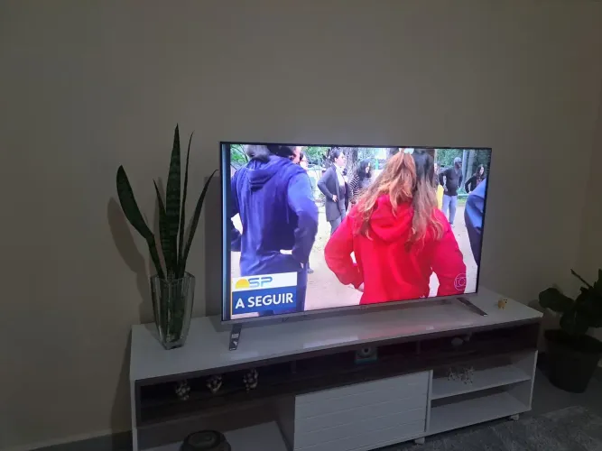 Tv sansung 55