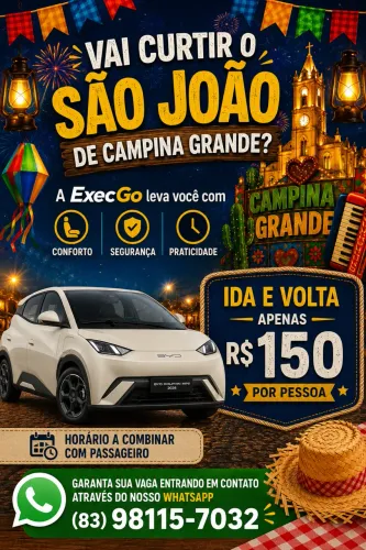 São João de Campina Grande