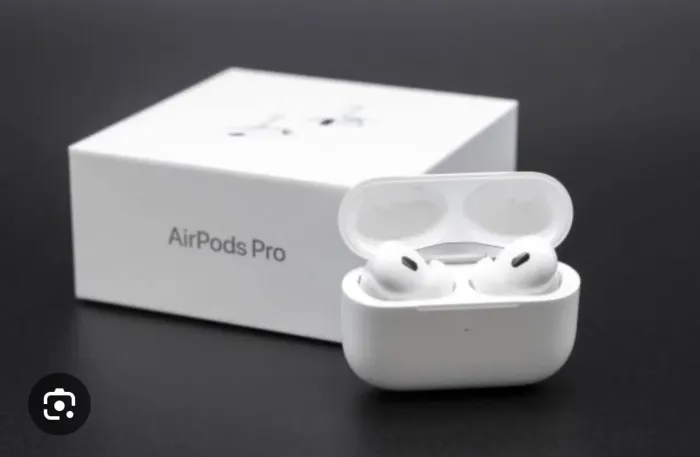 AirPods Pro 1a geração
