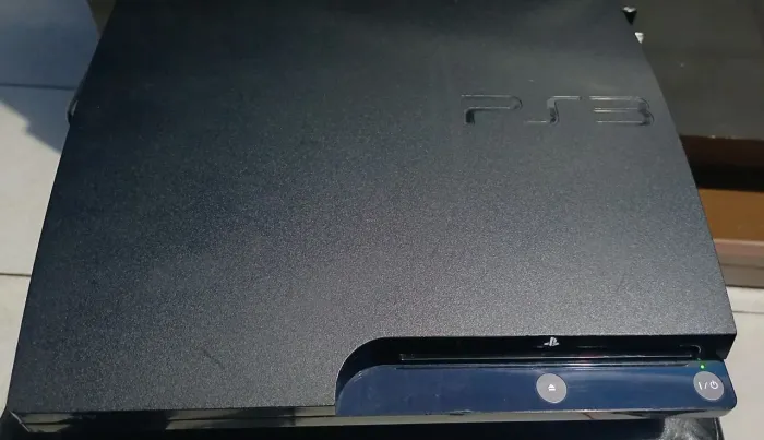 Playstation 3 (leia)