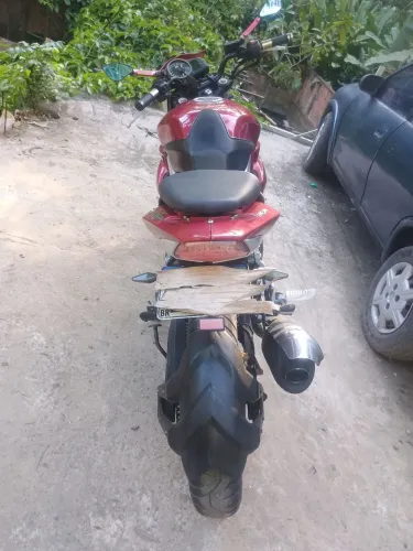 Moto dafra