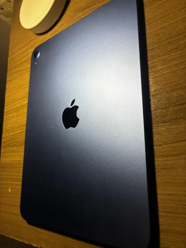 Ipad 11, 128gb estado de novo