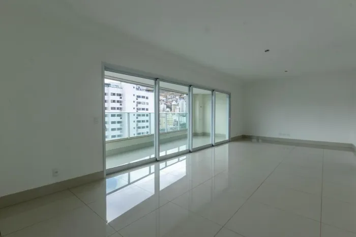 Apartamento à Venda - Anchieta, 4 Quartos, 166 m2