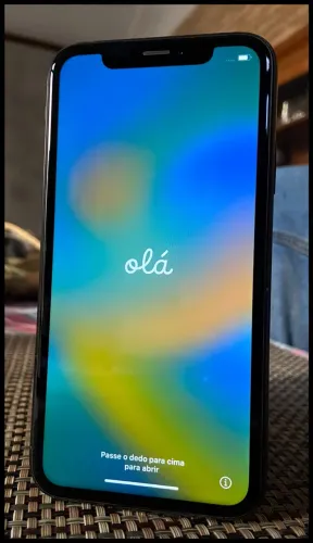 iPhone XR 64 GB