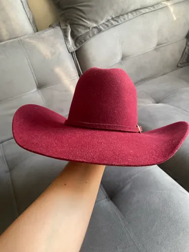 Chapéu pralana arena felt