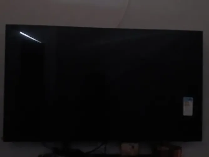 TV 55' polegadas Samsung.