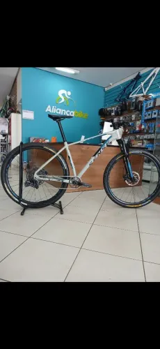 Vendo Bike Sense impact Race 2024 tam L