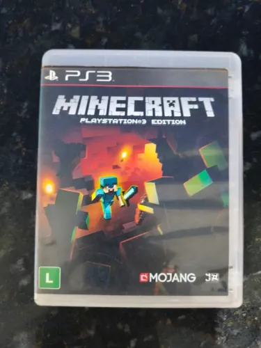 Minecraft | Playstation 3