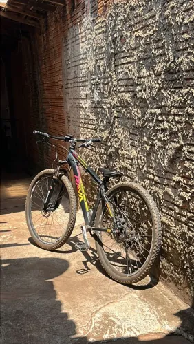 Bike aro 29
