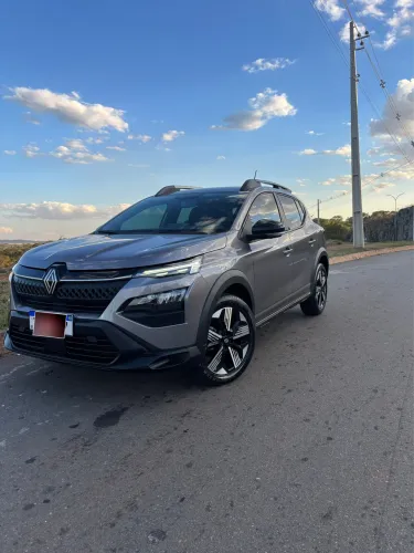 Renault Kardian Techno Flex 1.0 TB 12V 5P Aut. 2025