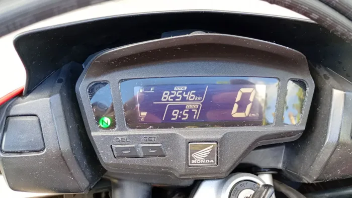 Vende-se ou troca em carro de menor valor com volta em dinheiro 21 mil