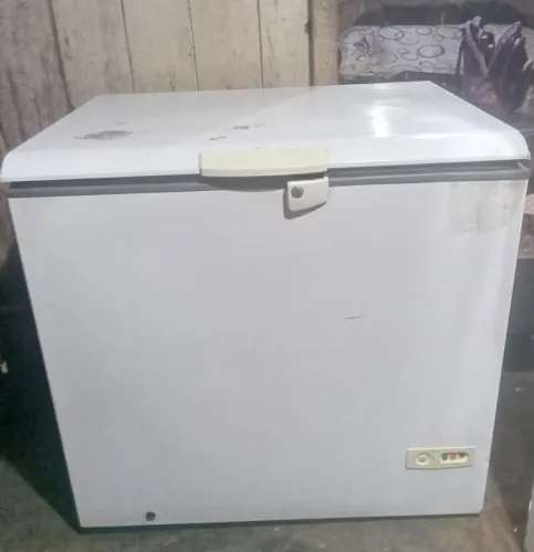 Freezer