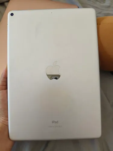 iPad Air 3ª Geração 64GB Prata