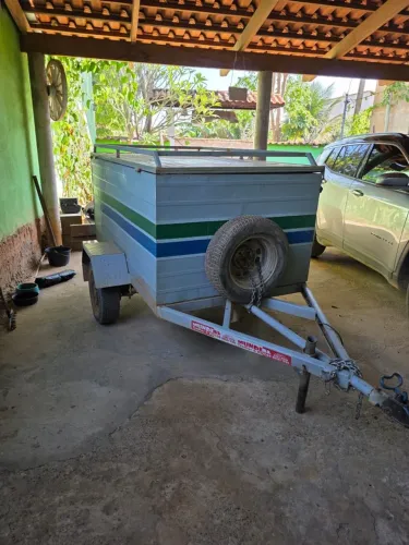 Bauzinho