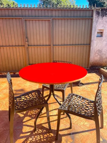Mesa em Mdf