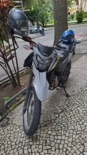 Bros 160 2025!