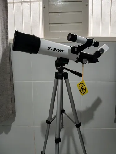 Telescopio SV-BONY