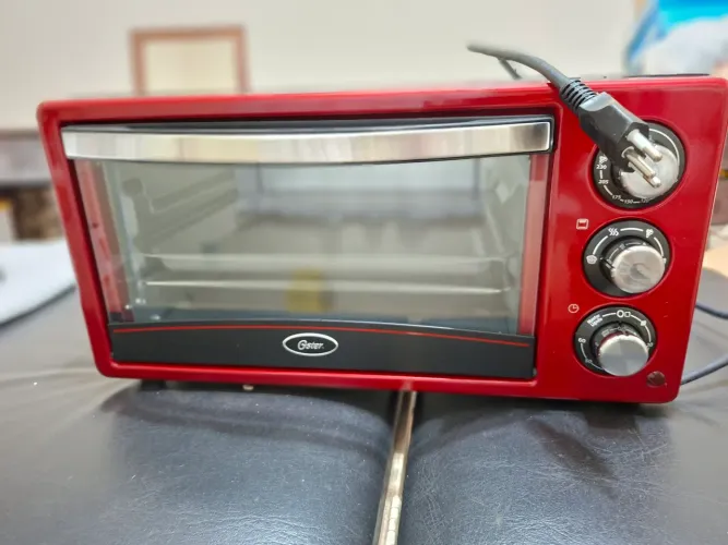 Forno eletrico oster
