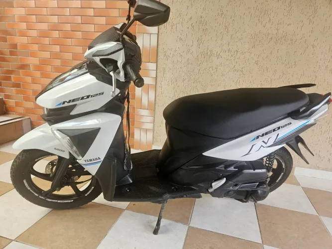 Neo 125 2018