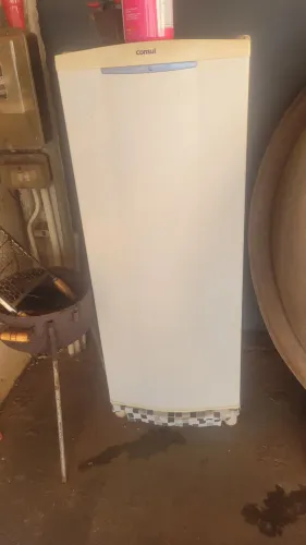 Geladeira