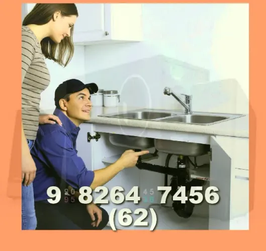 Desentupidora: seu problema de encanamento resolvido com rapidez e preço justo!