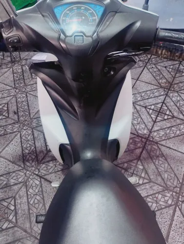Honda biz 2021