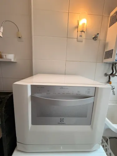 Lava louças Electrolux 