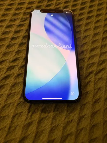 IPhone 12 mini 128gb preto