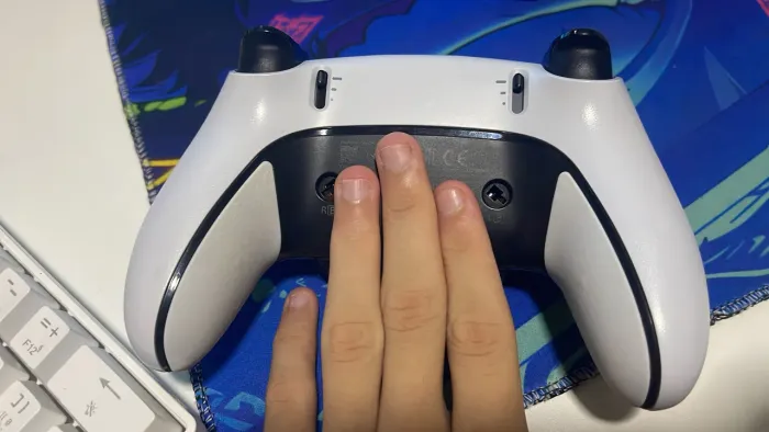 Vendo controle edge ps5