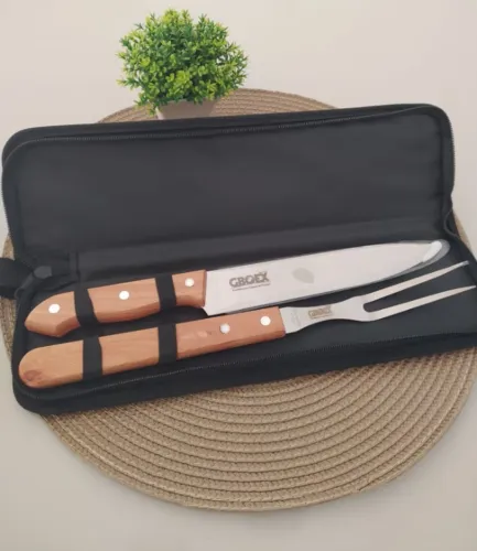 Kit churrasco