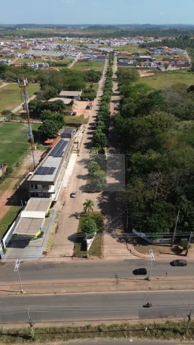 Terreno à venda no bairro Jardim das Oliveiras - Imperatriz/MA
