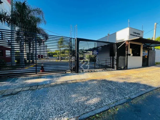 Apartamento com 2 dormitórios à venda, 49 m² - Lomba da Palmeira - Sapucaia do Sul/RS