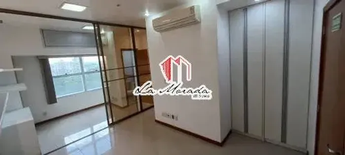EDIFÍCIO SKYe PLATINUM OFFICES, 38m2, 1 vaga, LOCAÇÃO