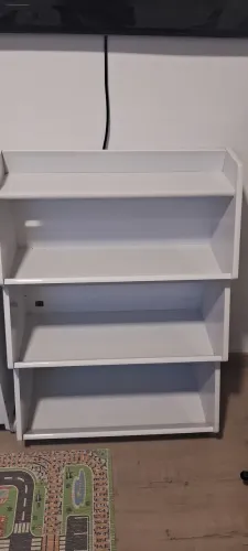 Estante Organizadora