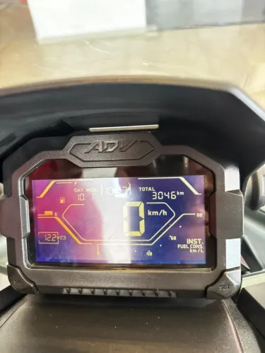 Honda ADV 150 2024