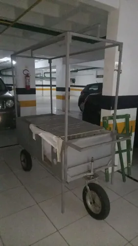 Carrinho