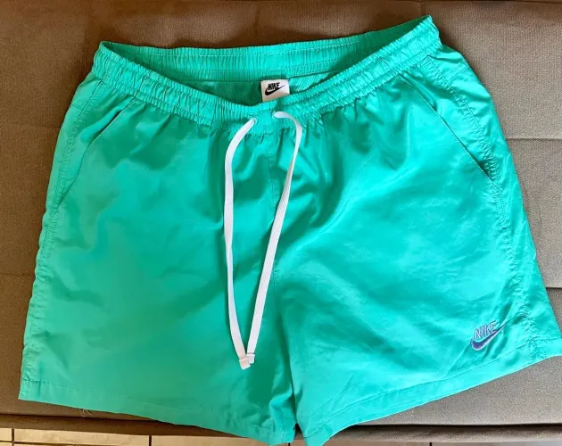 Short Nike TAM GG