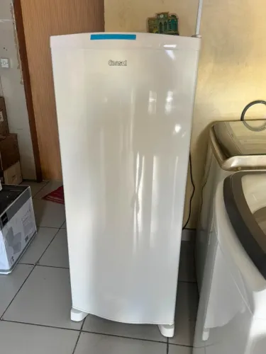 Geladeira Cônsul 275 litros 127v nova com garantia